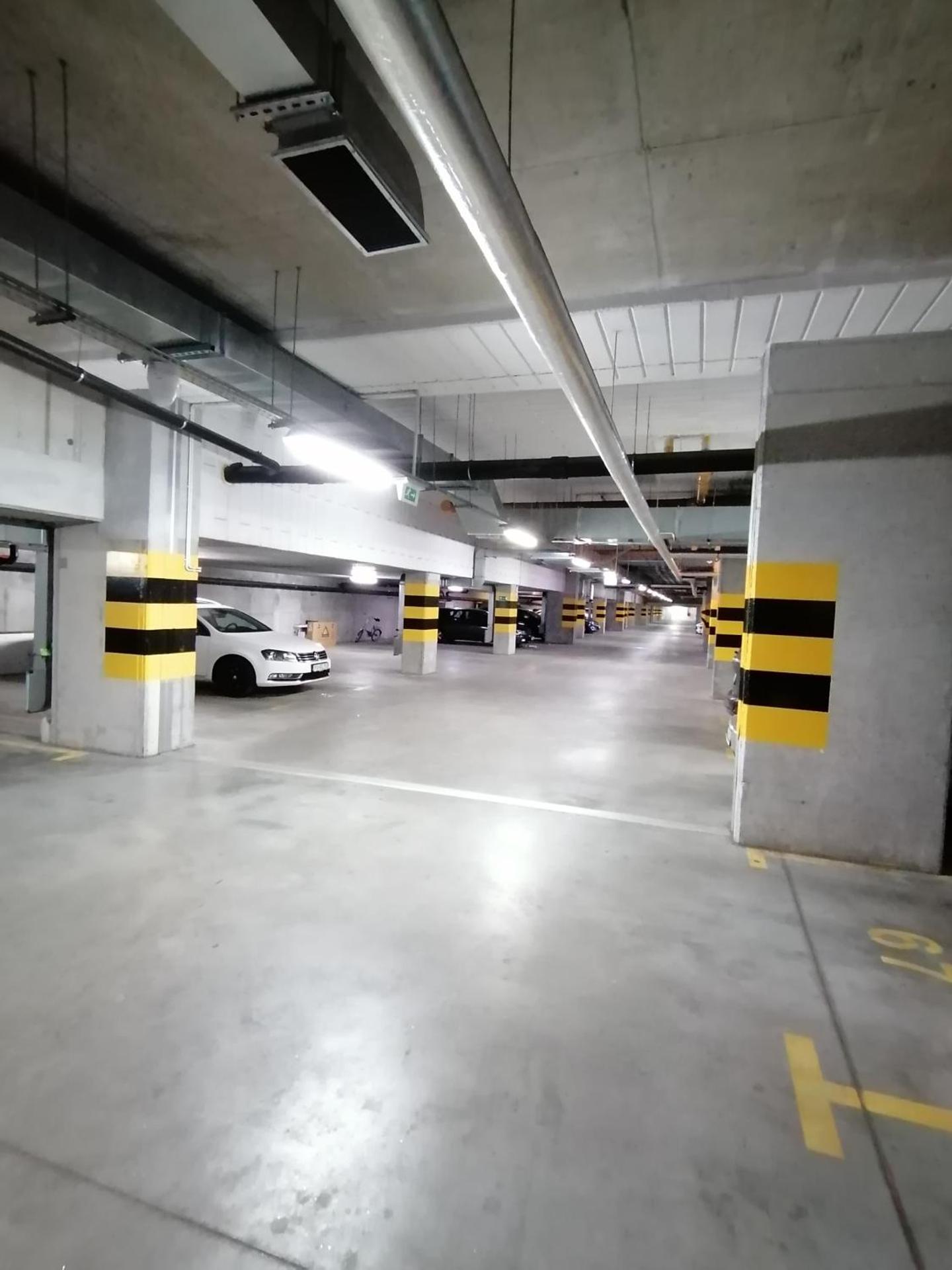 Quiet Apartments Kościelna