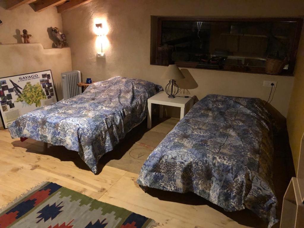 La Casa de La Duquesa