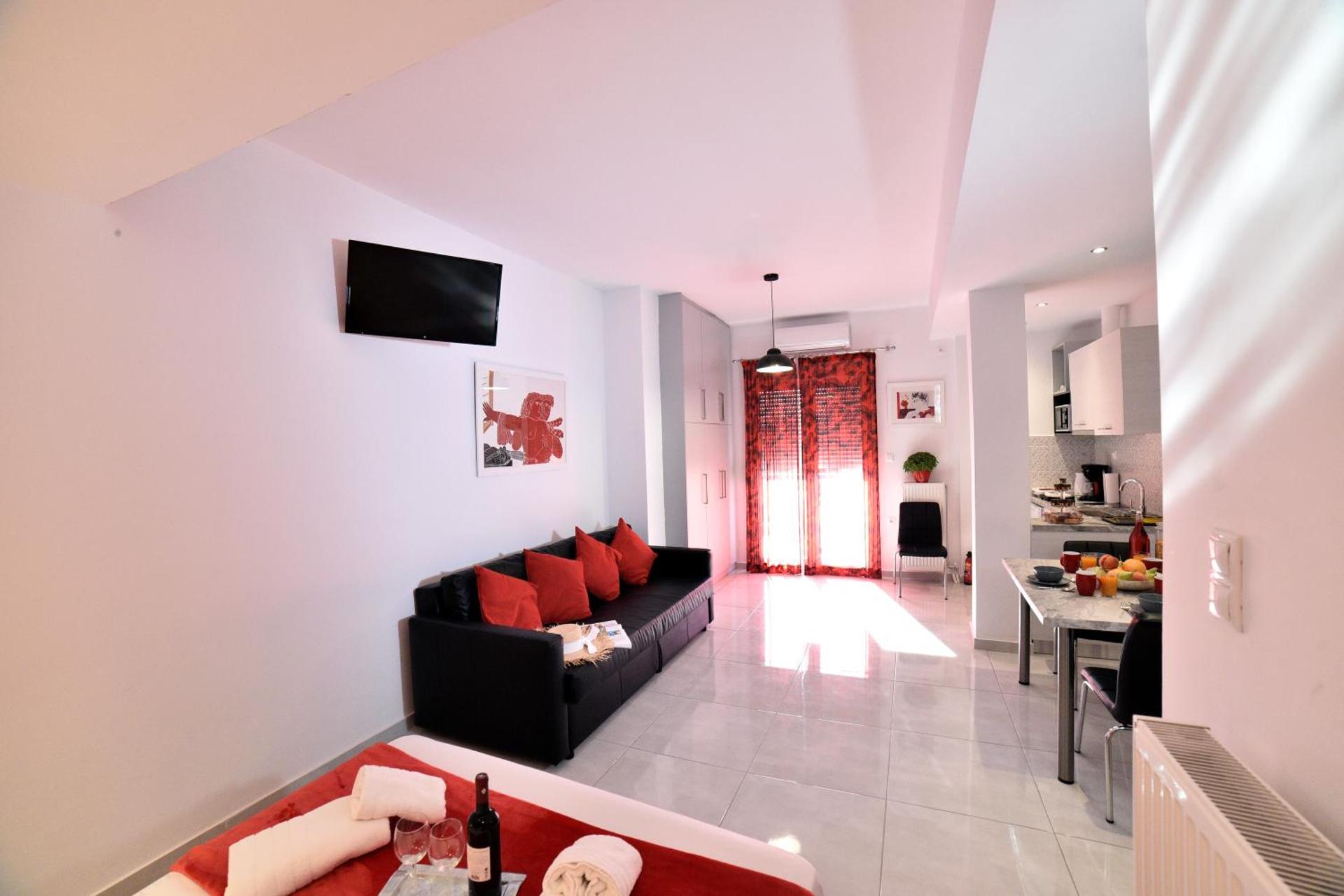 Central Athens Studios