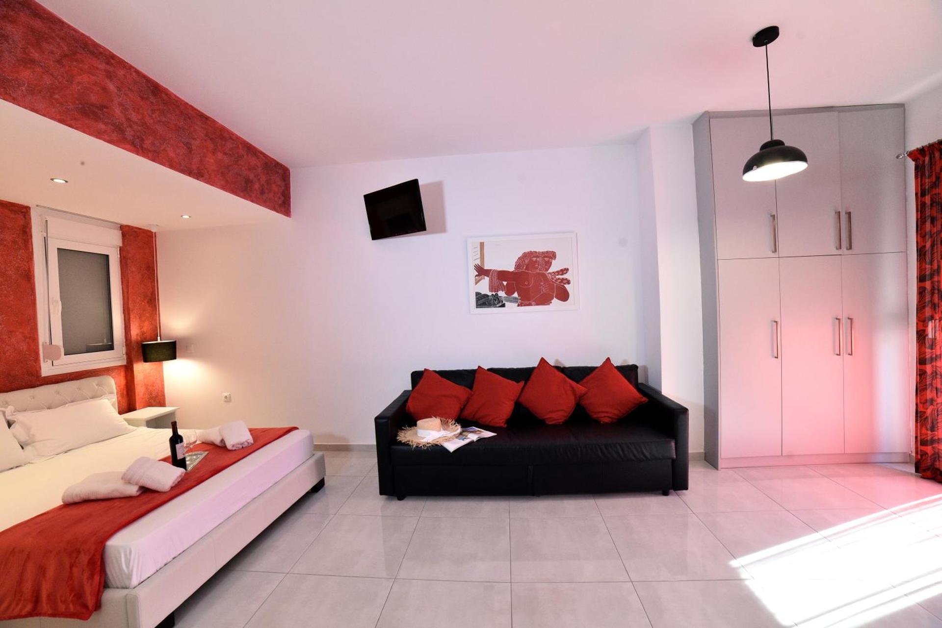 Central Athens Studios