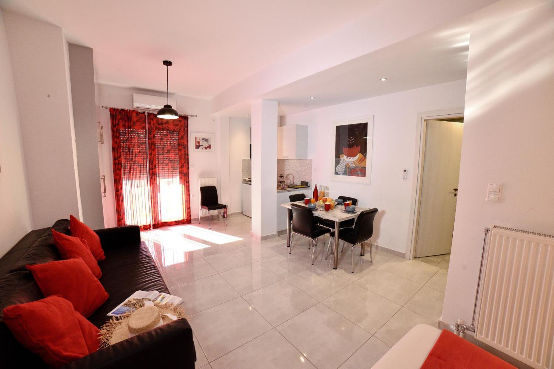 Central Athens Studios