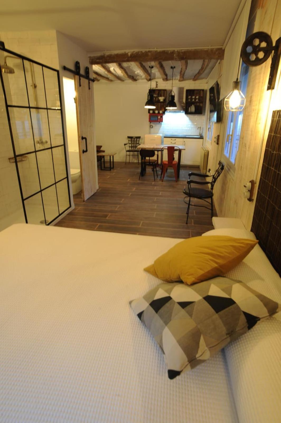 Lombera Apartamentos