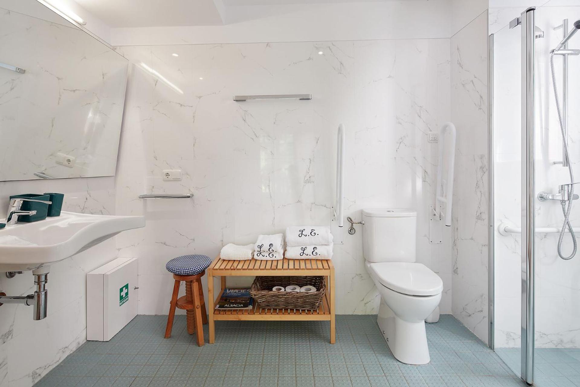 ATeRIAN LAZKANO ENEA