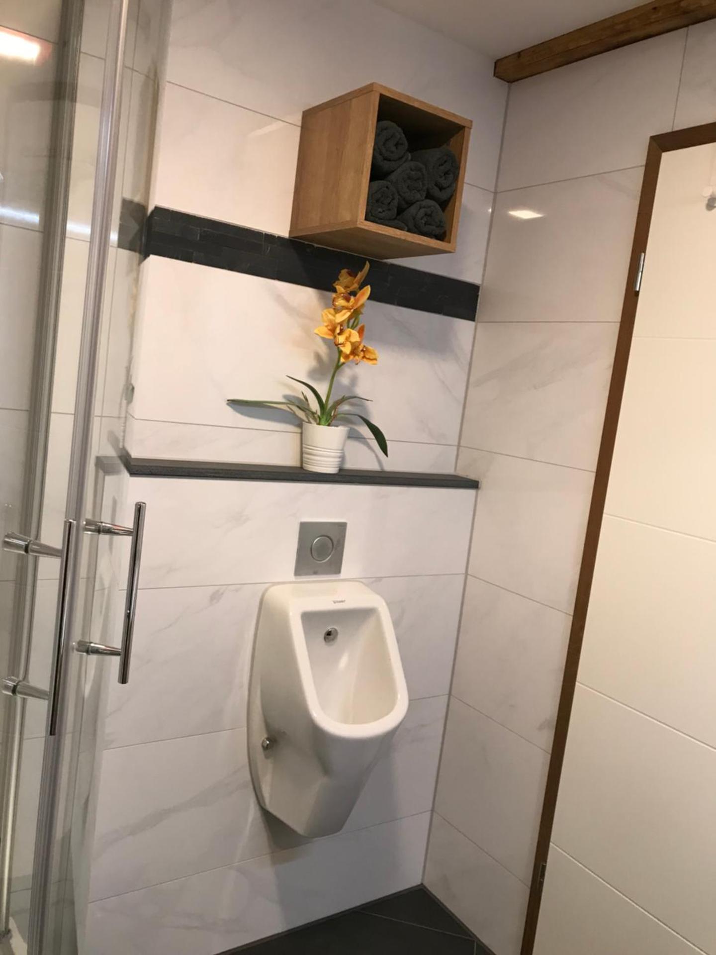 Wieko Ferienwohnungen - Luxus Pur im Prinz von Preußen