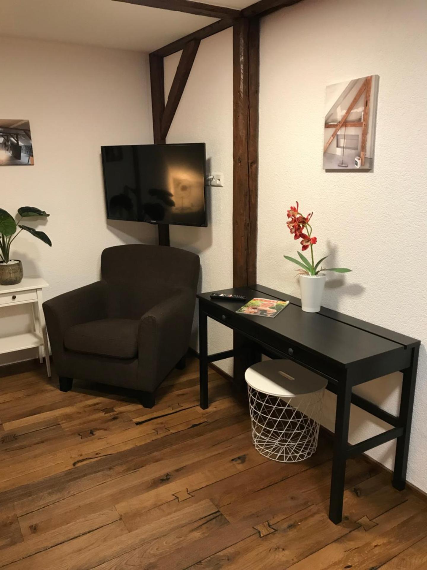 Wieko Ferienwohnungen - Luxus Pur im Prinz von Preußen