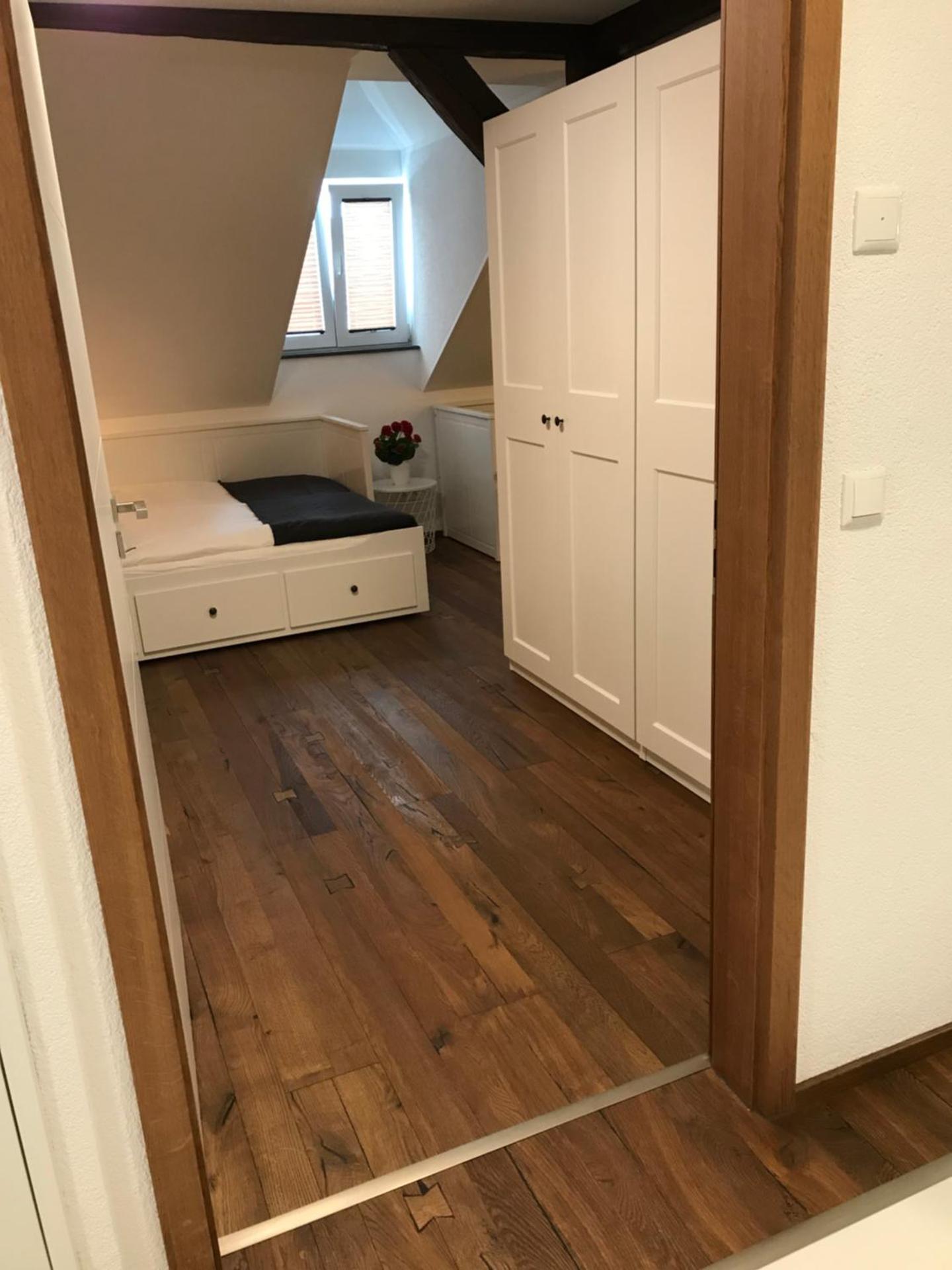 Wieko Ferienwohnungen - Luxus Pur im Prinz von Preußen