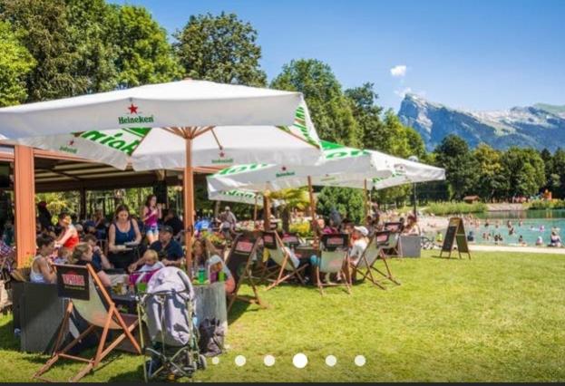 CHALET Indépendant Les Petits Yetis