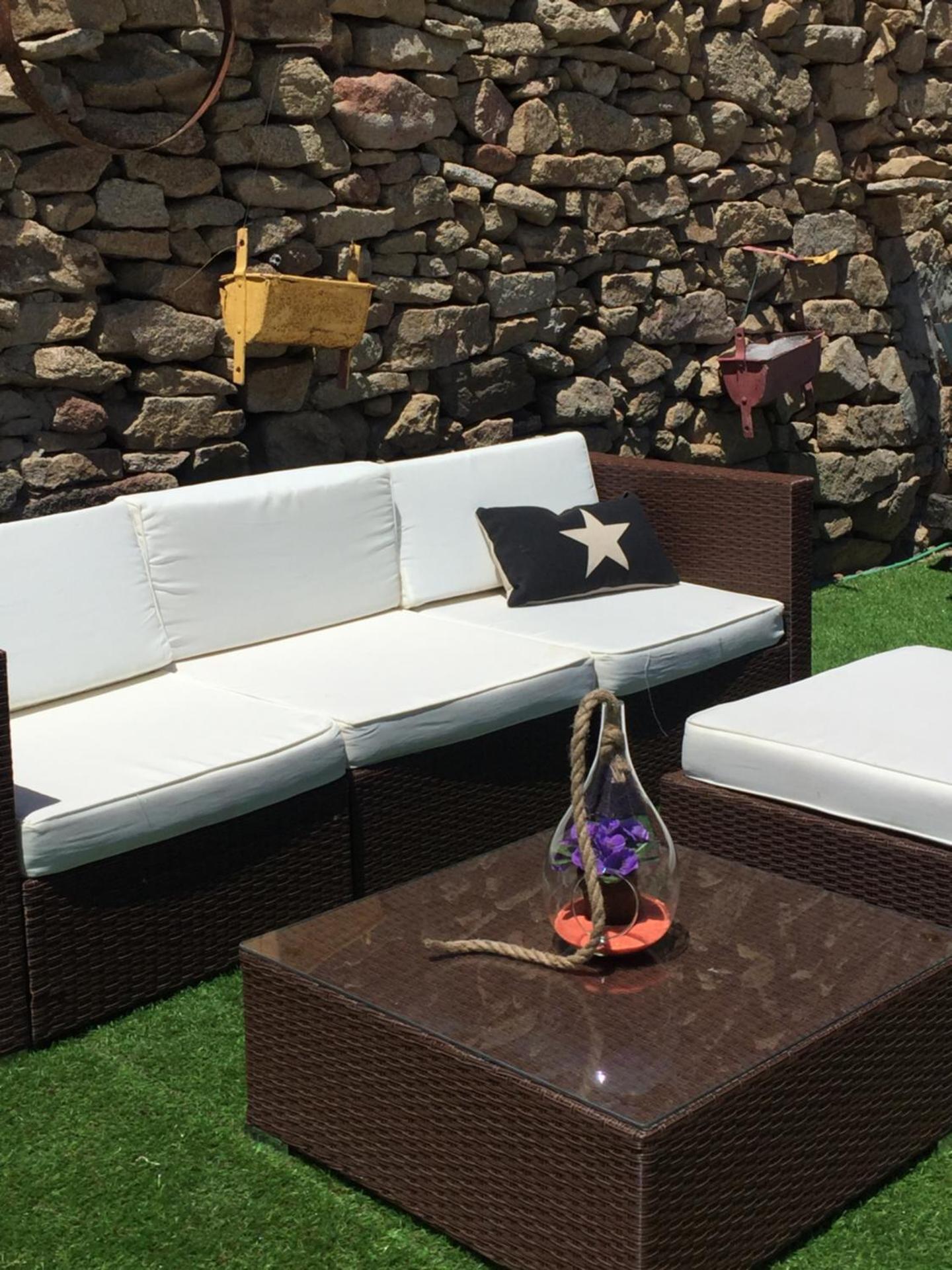 La Casa de La Duquesa