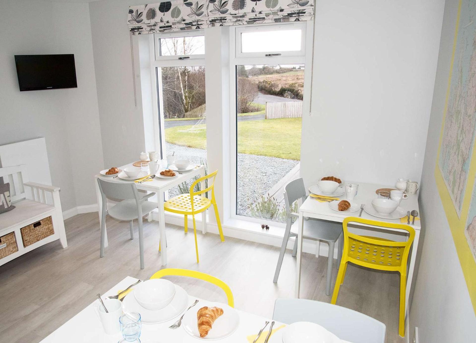 Ballintoy B&B IsleofSkye