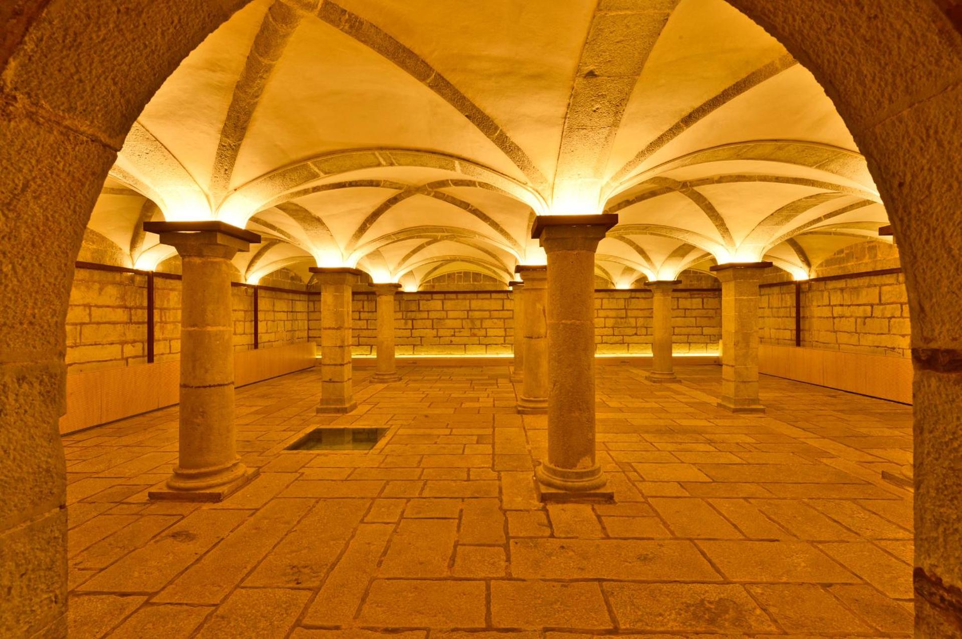 Meeting/conference room