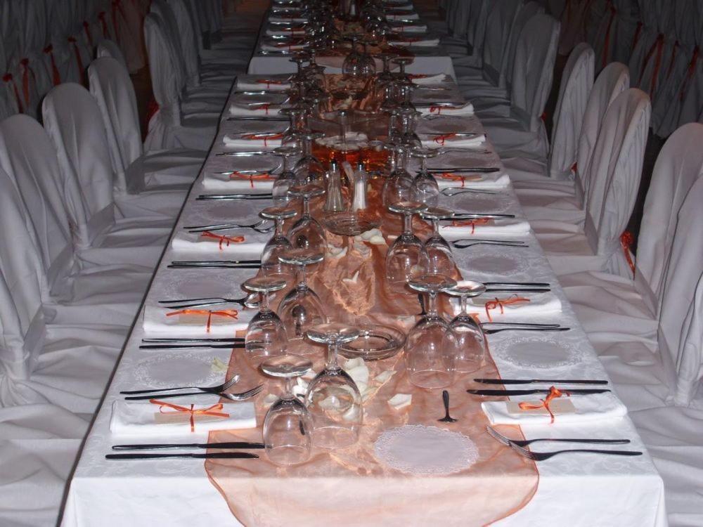 Banquet/Function facilities