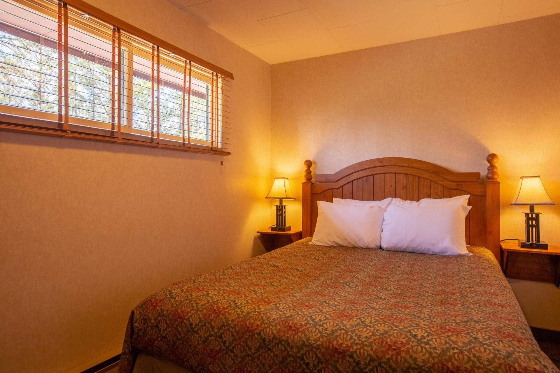 Fairmont Hot Springs Resort