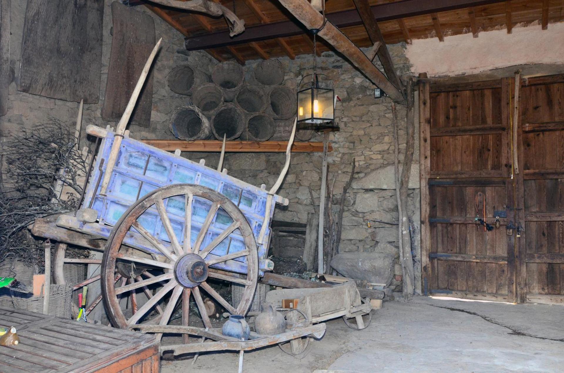 La Casa de La Duquesa