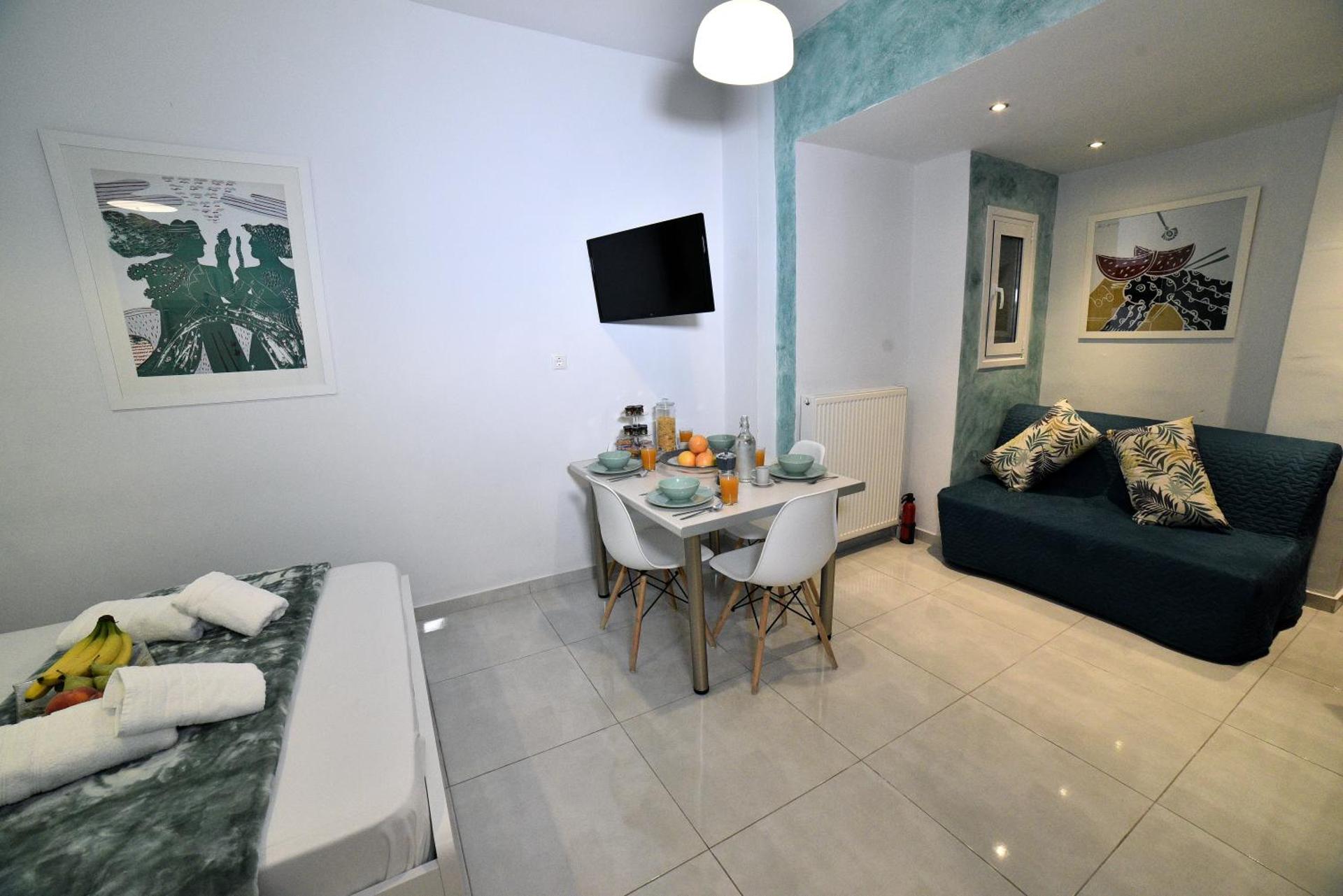 Superior Apartment 4