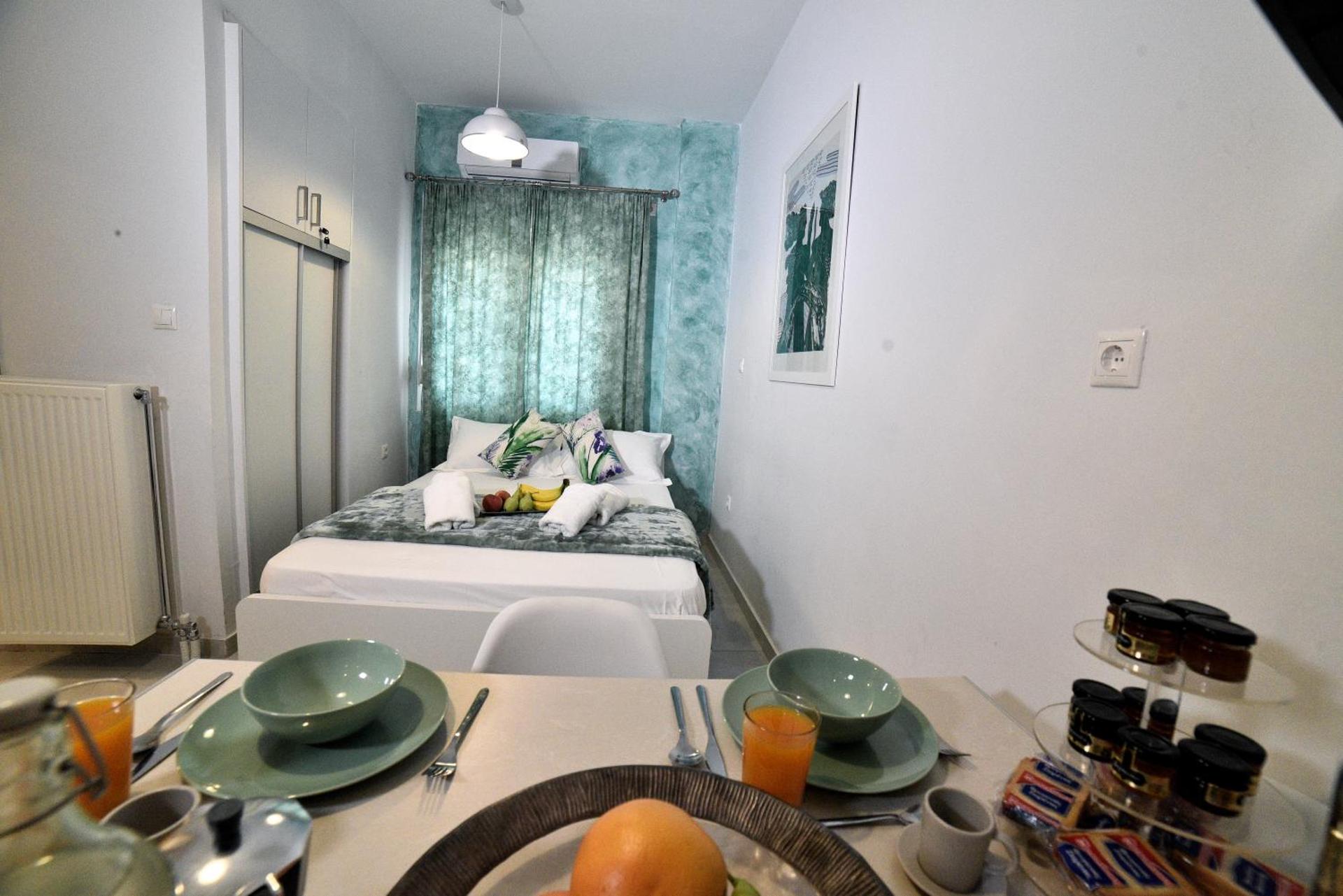 Superior Apartment 4