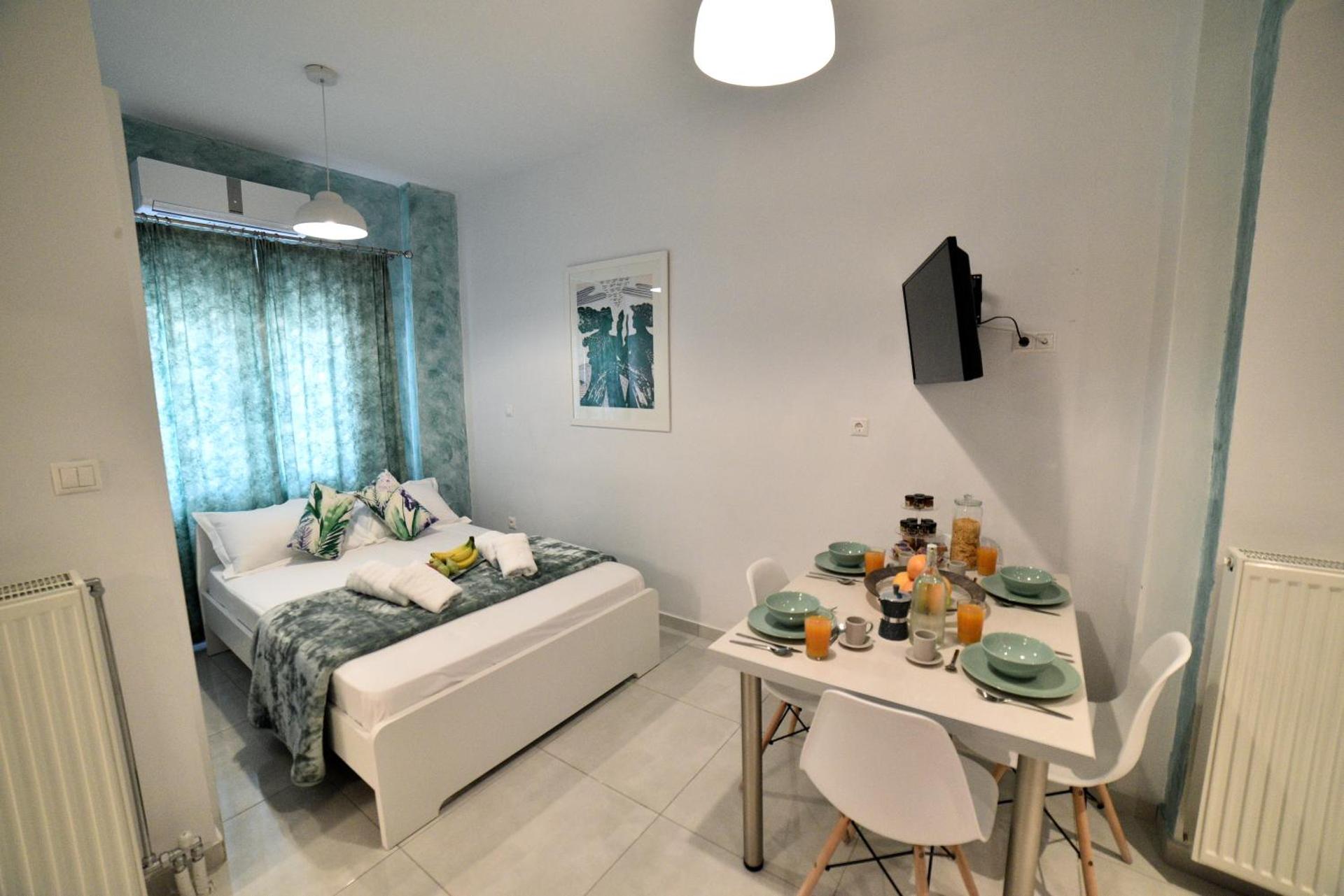 Superior Apartment 4