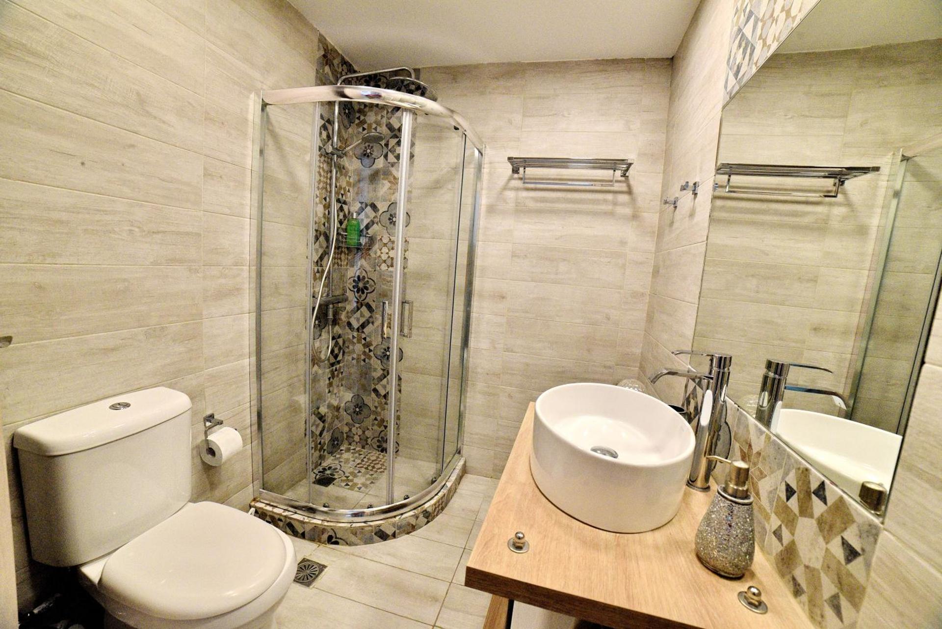 Superior Apartment 4