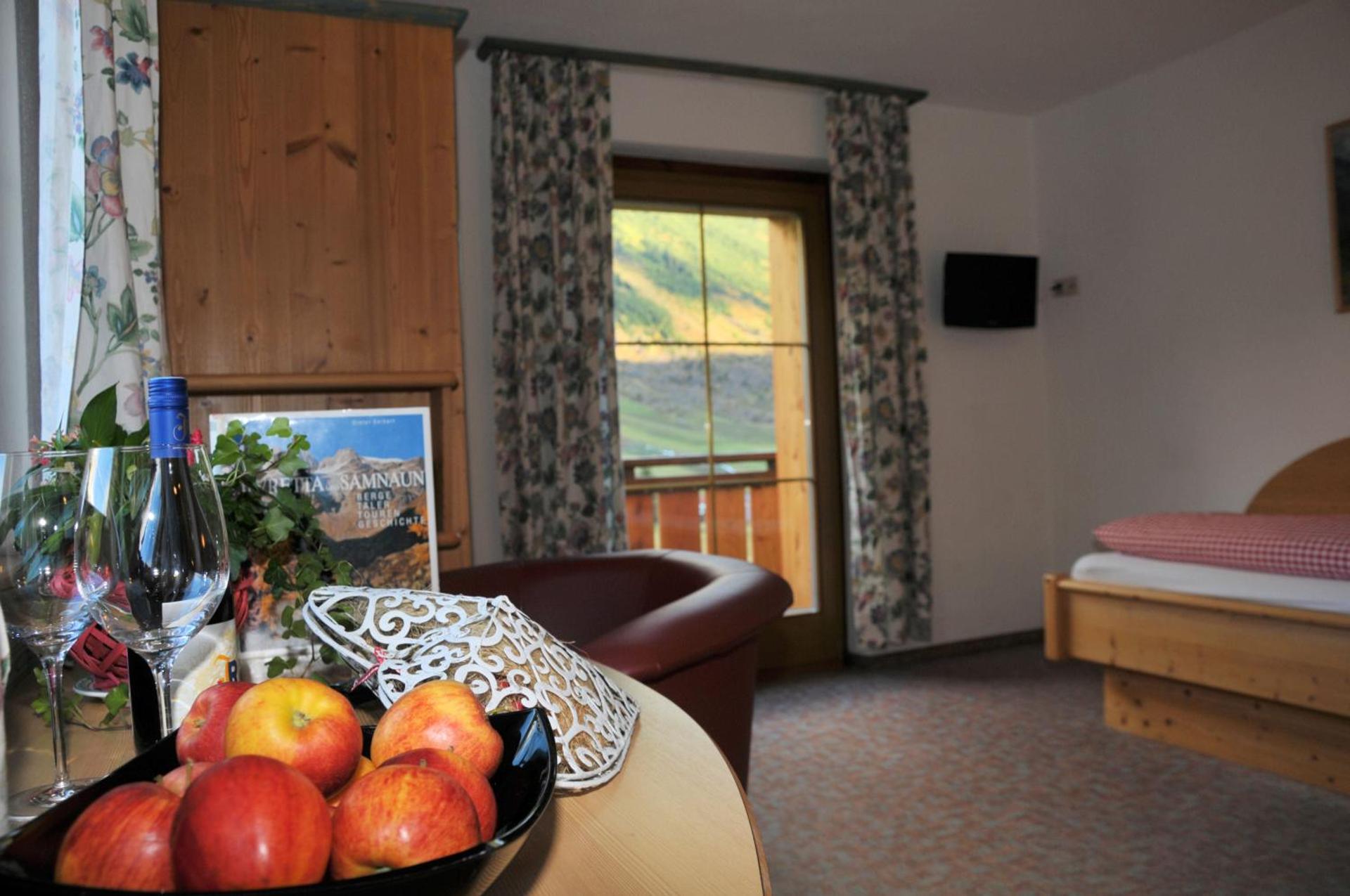 View (from property/room)