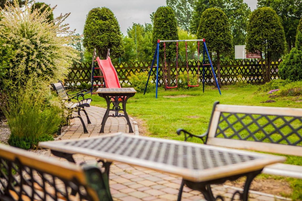 Children play ground