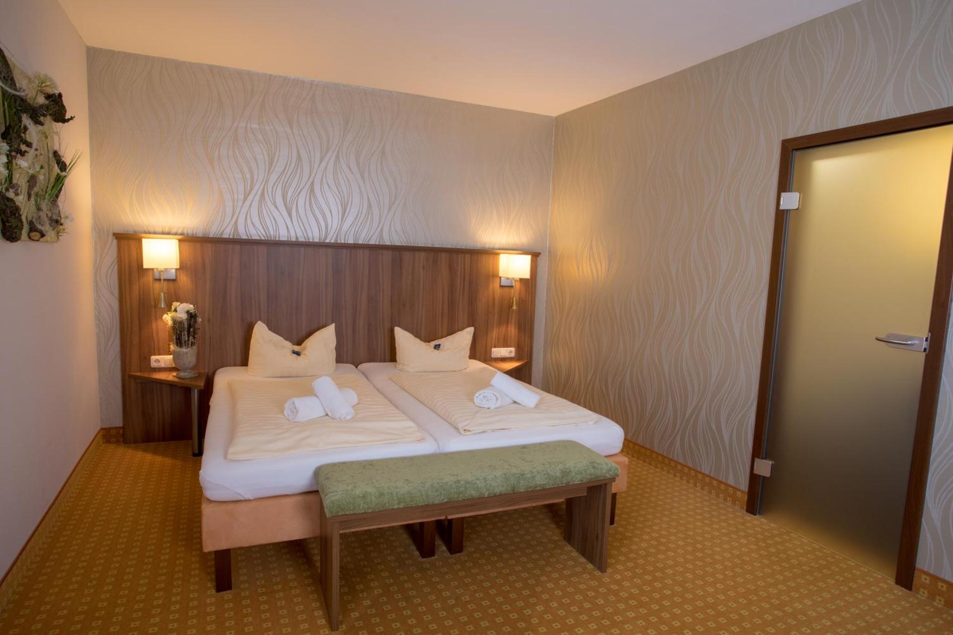 Landhaus & Landhof Gabriel