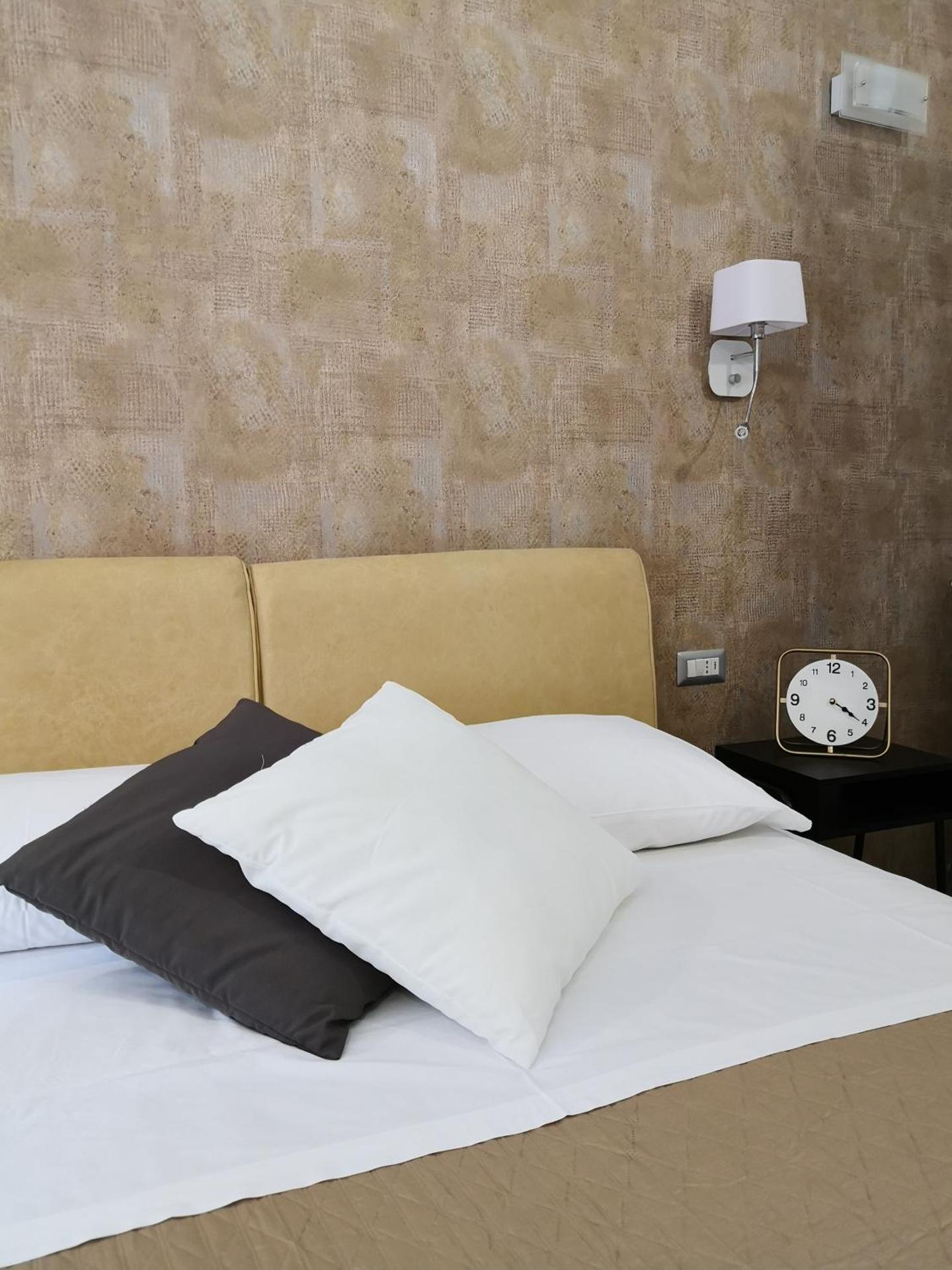 La Canzanella Guest House