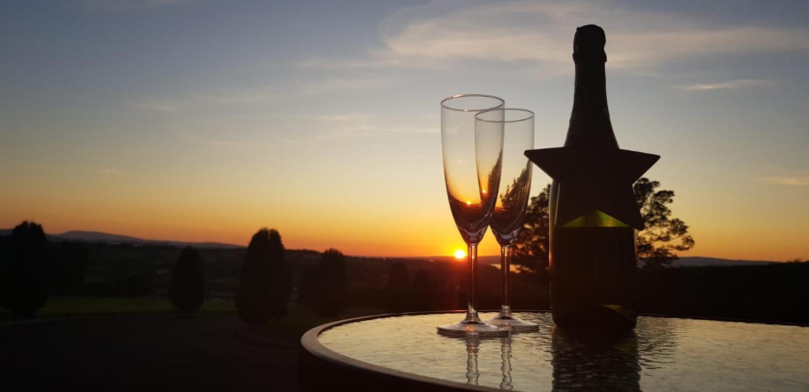 BARR AN CHNOIC HOLIDAY LETTINGS