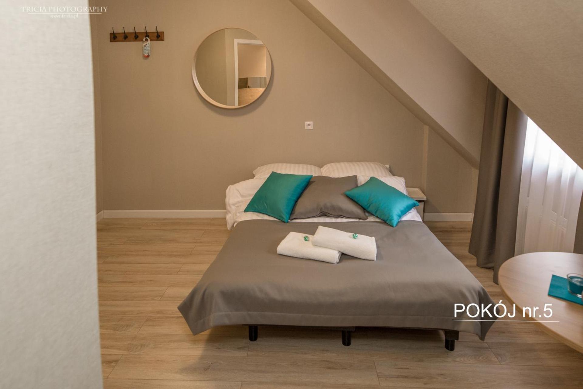 Gościniec Marzymięta