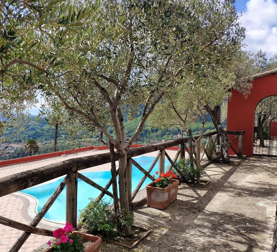 Agriturismo A casa di Anna