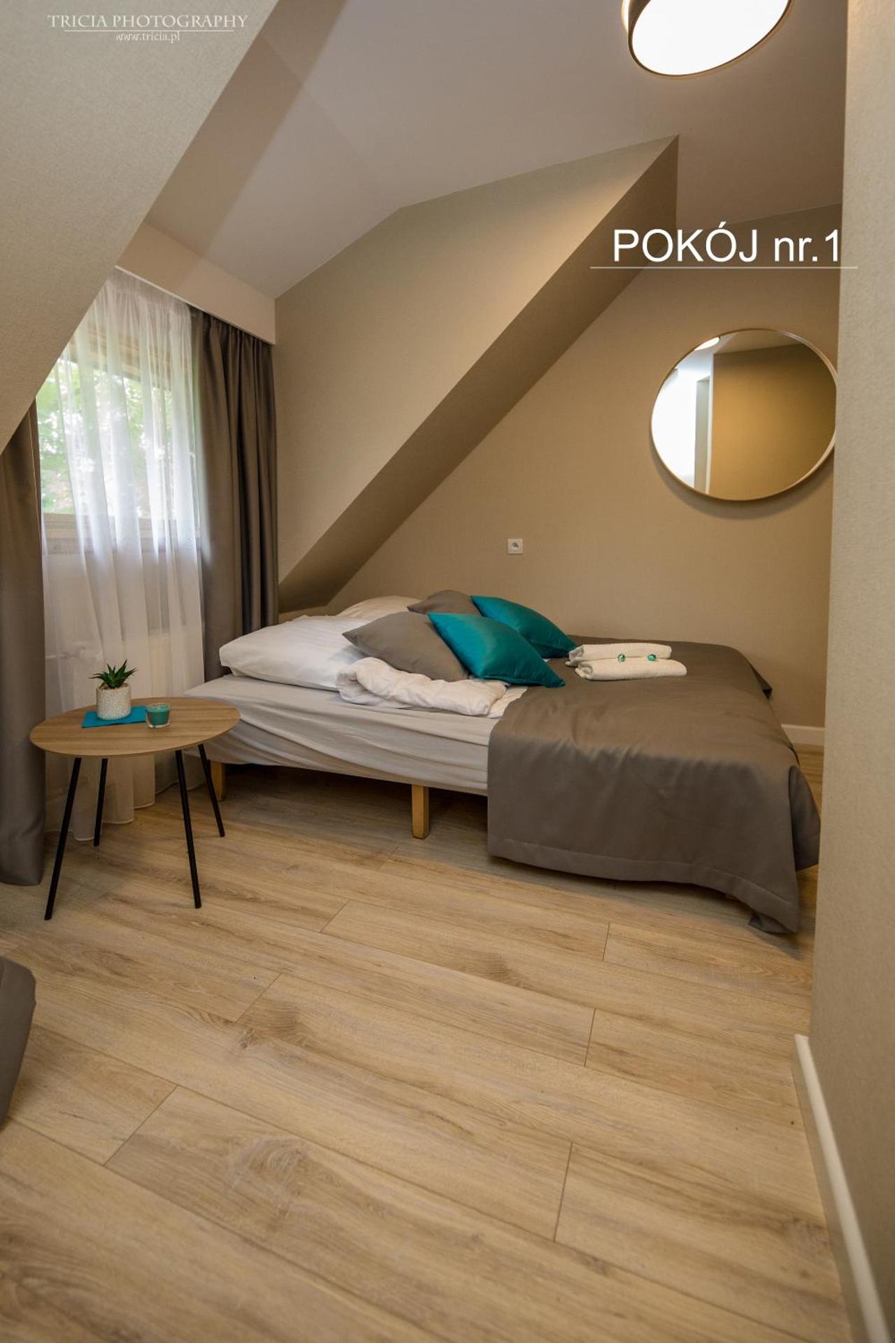 Gościniec Marzymięta