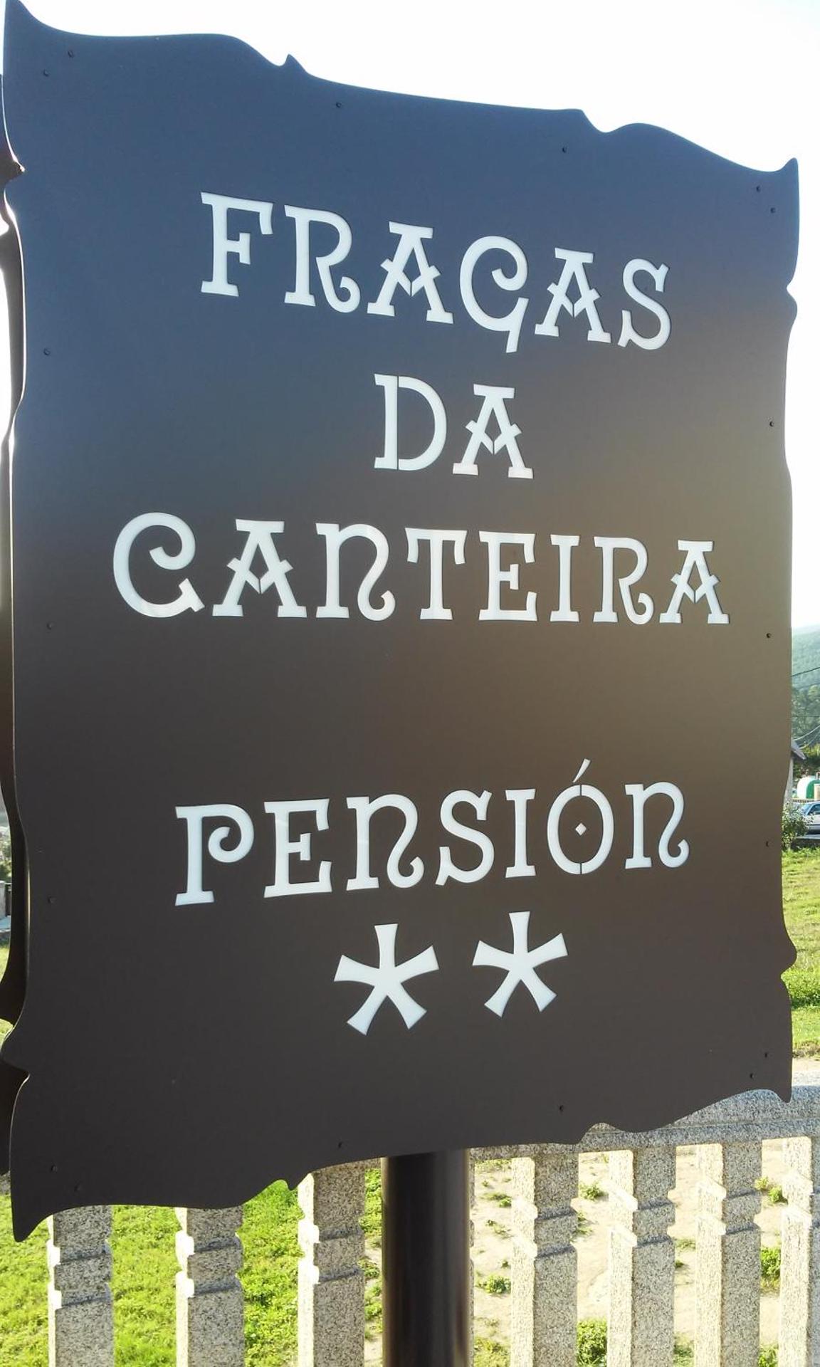 Property logo or sign