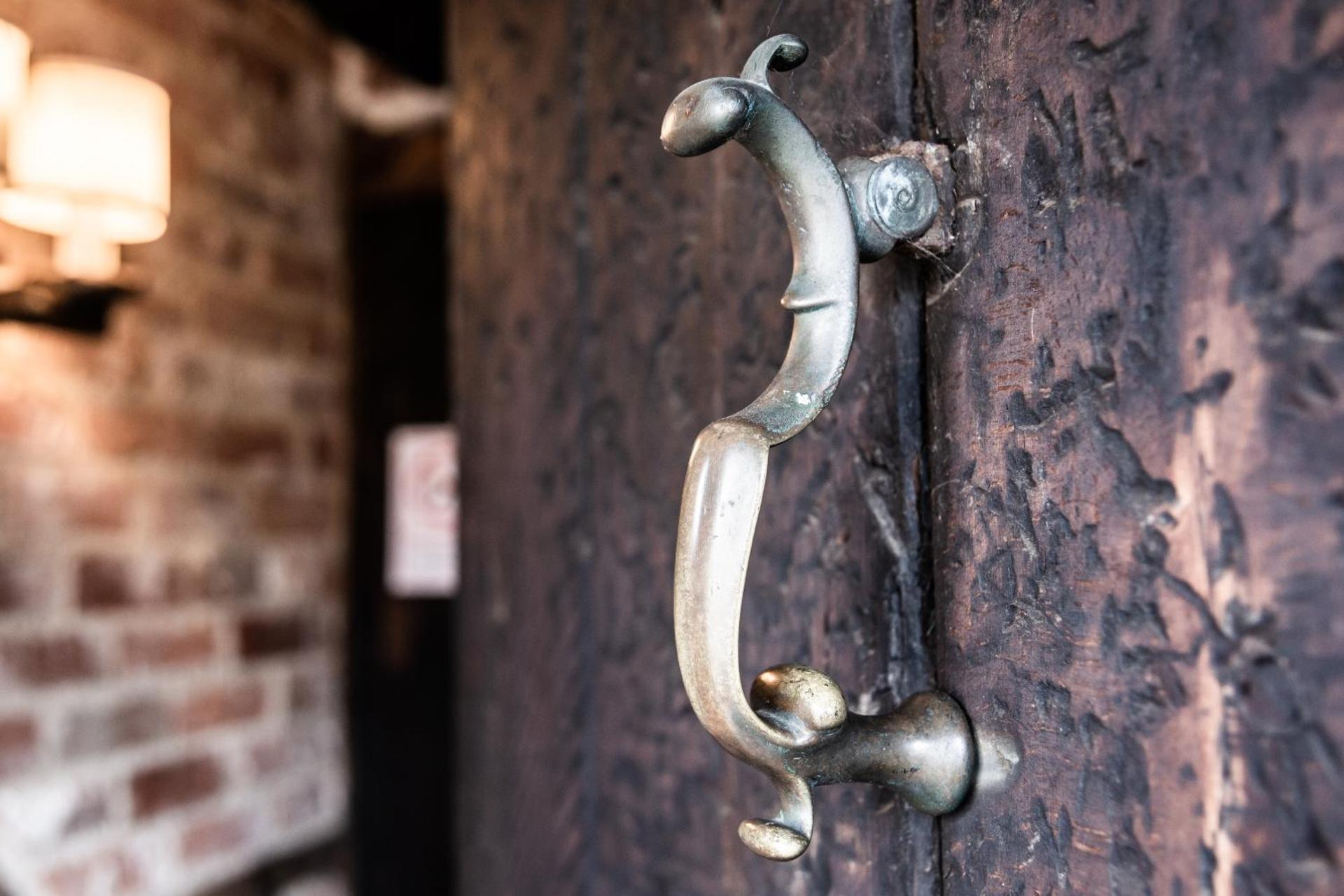 The Half Moon Inn and Country lodge