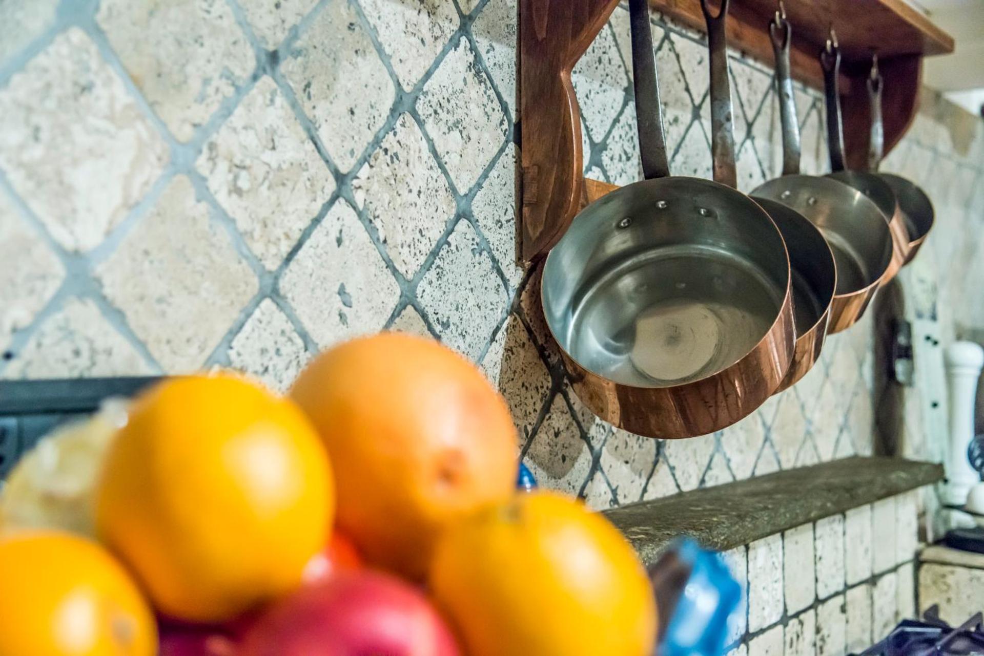 B&b Antica Dimora Quarello