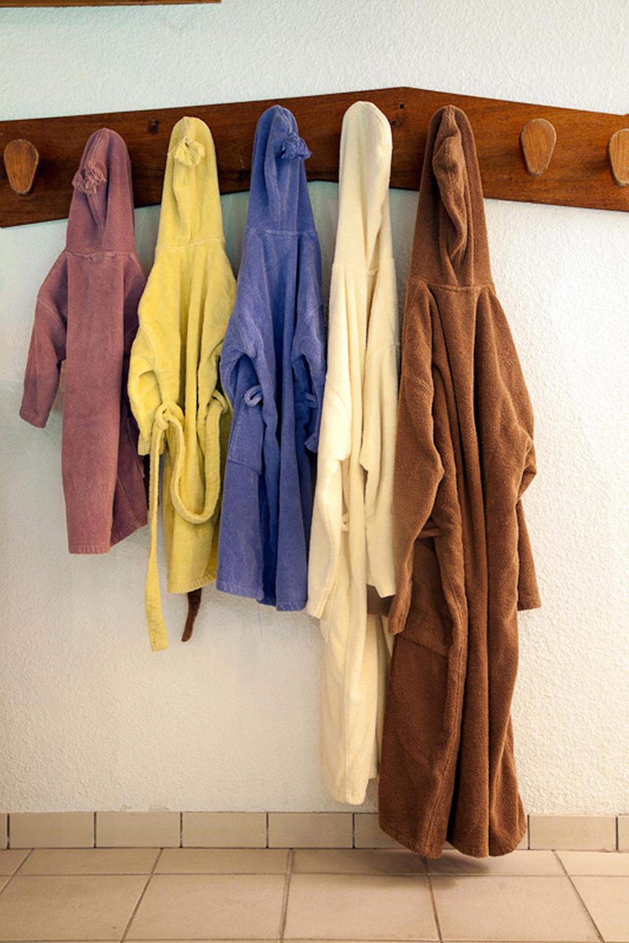 Spa and wellness centre/facilities