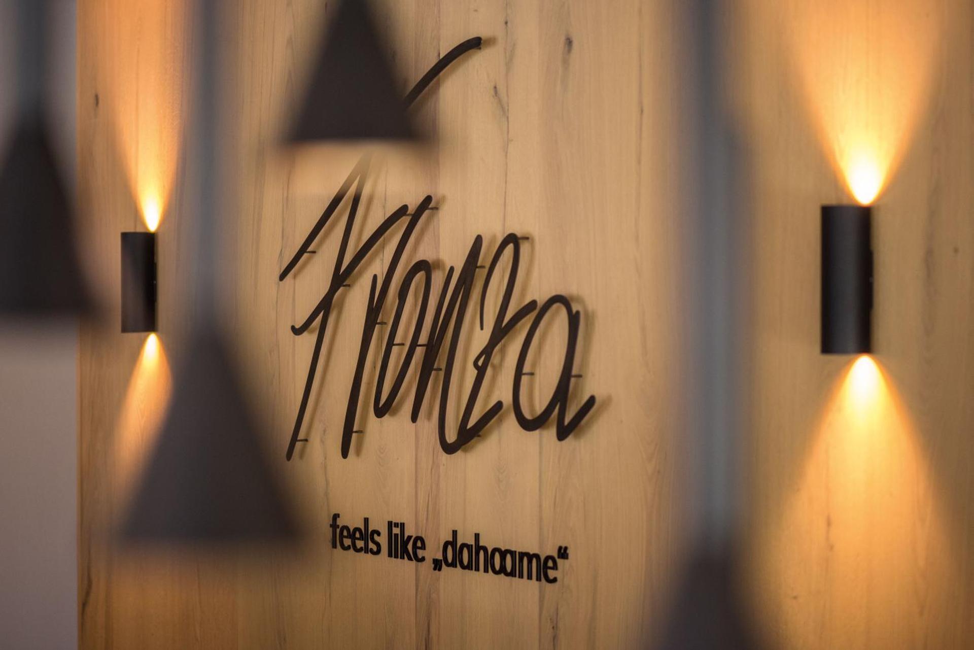 Property logo or sign