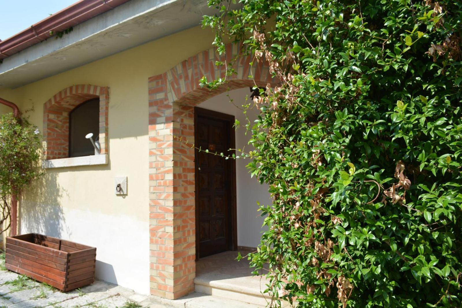 Agriturismo Tenuta Lagala