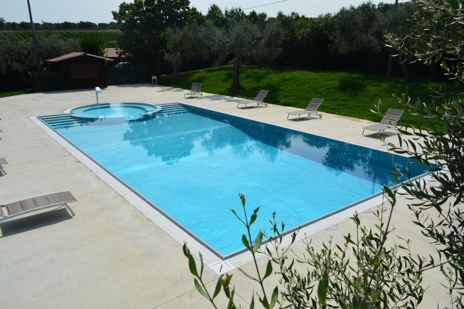 Agriturismo Tenuta Lagala