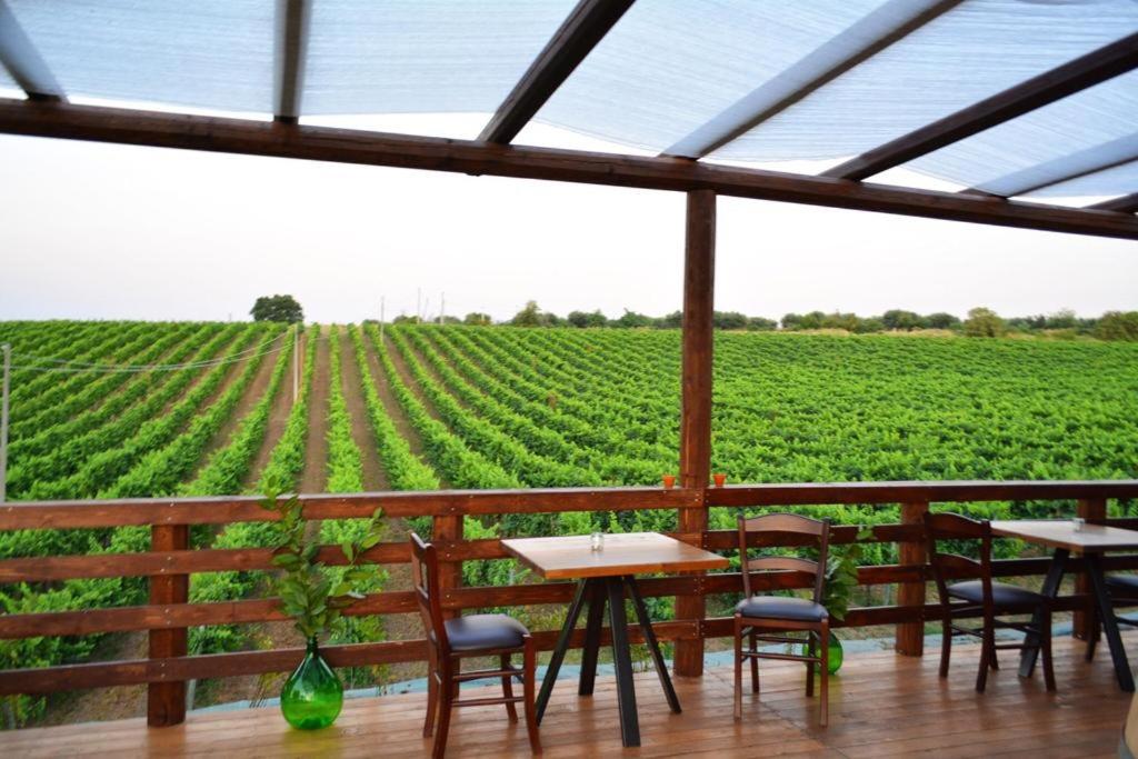 Agriturismo Tenuta Lagala