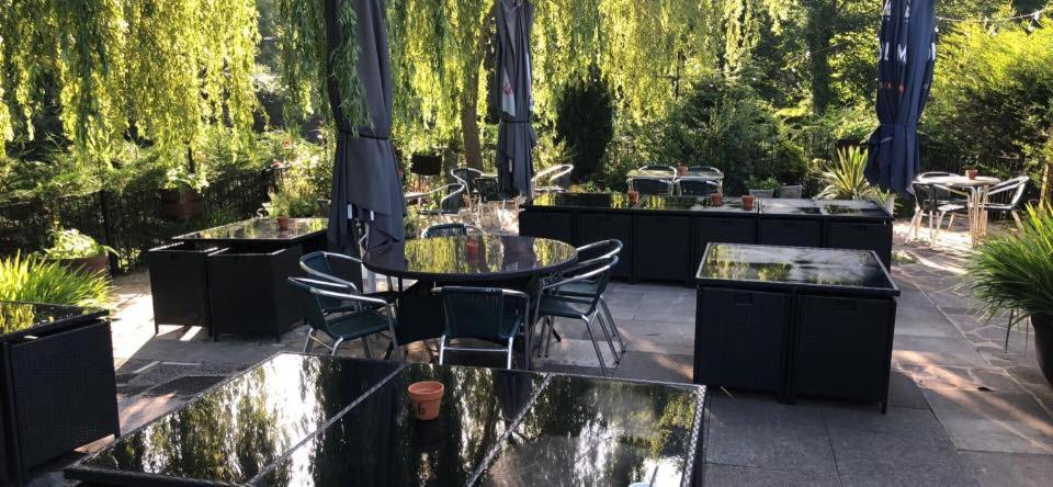 Michelangelos - Rooms, Restaurant & Bar