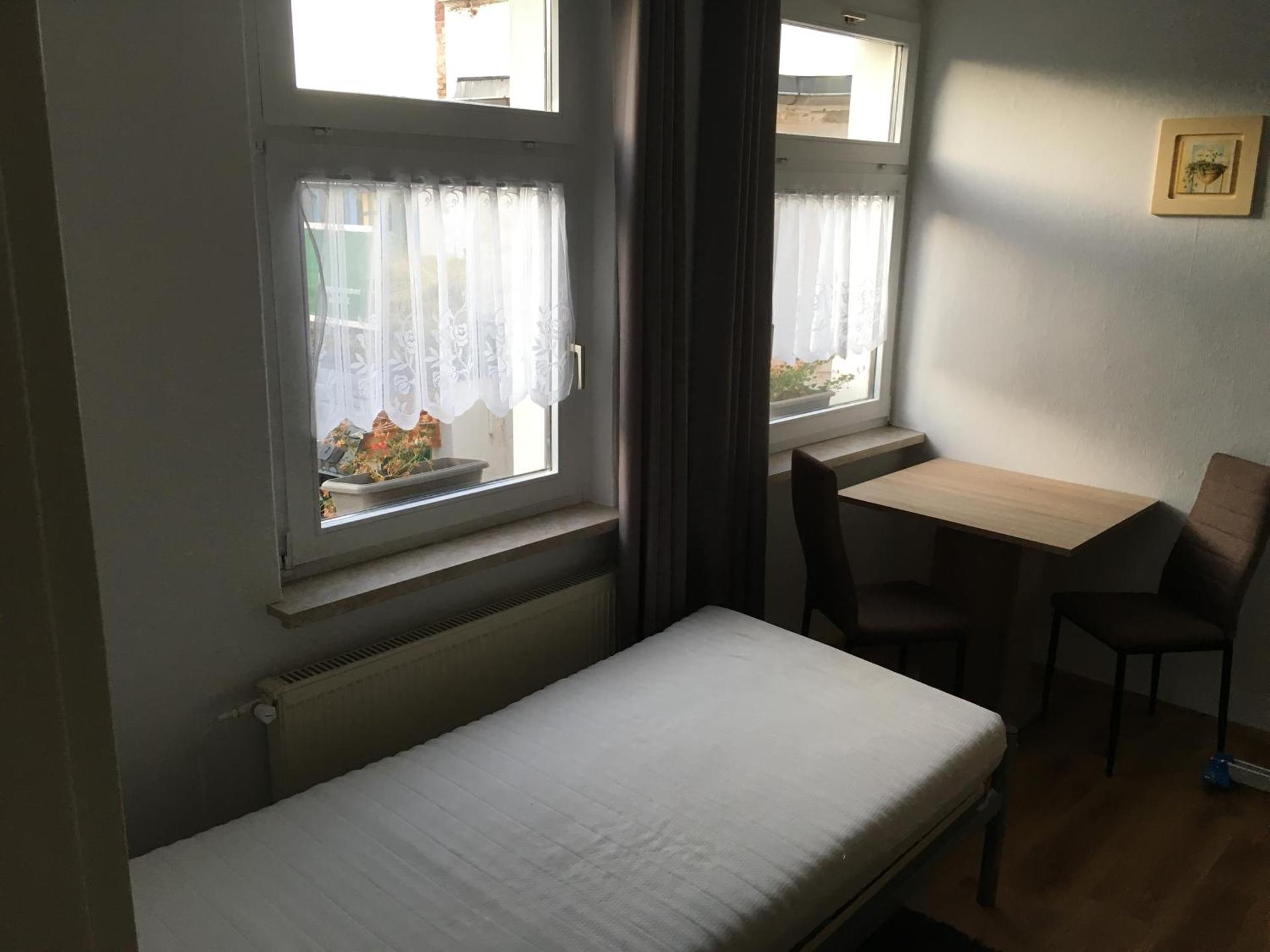 PENSION zur alten Gärtnerei