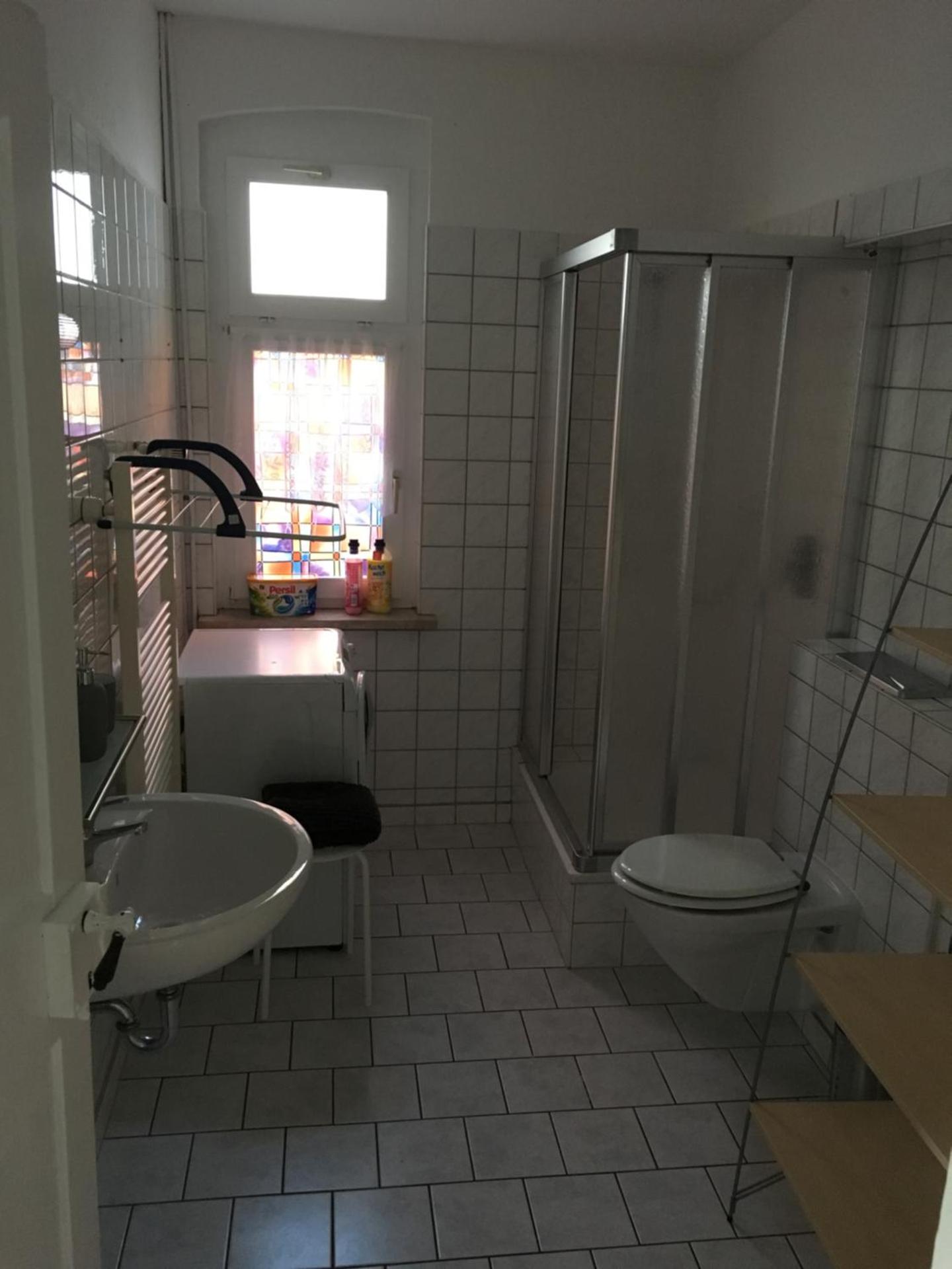 PENSION zur alten Gärtnerei