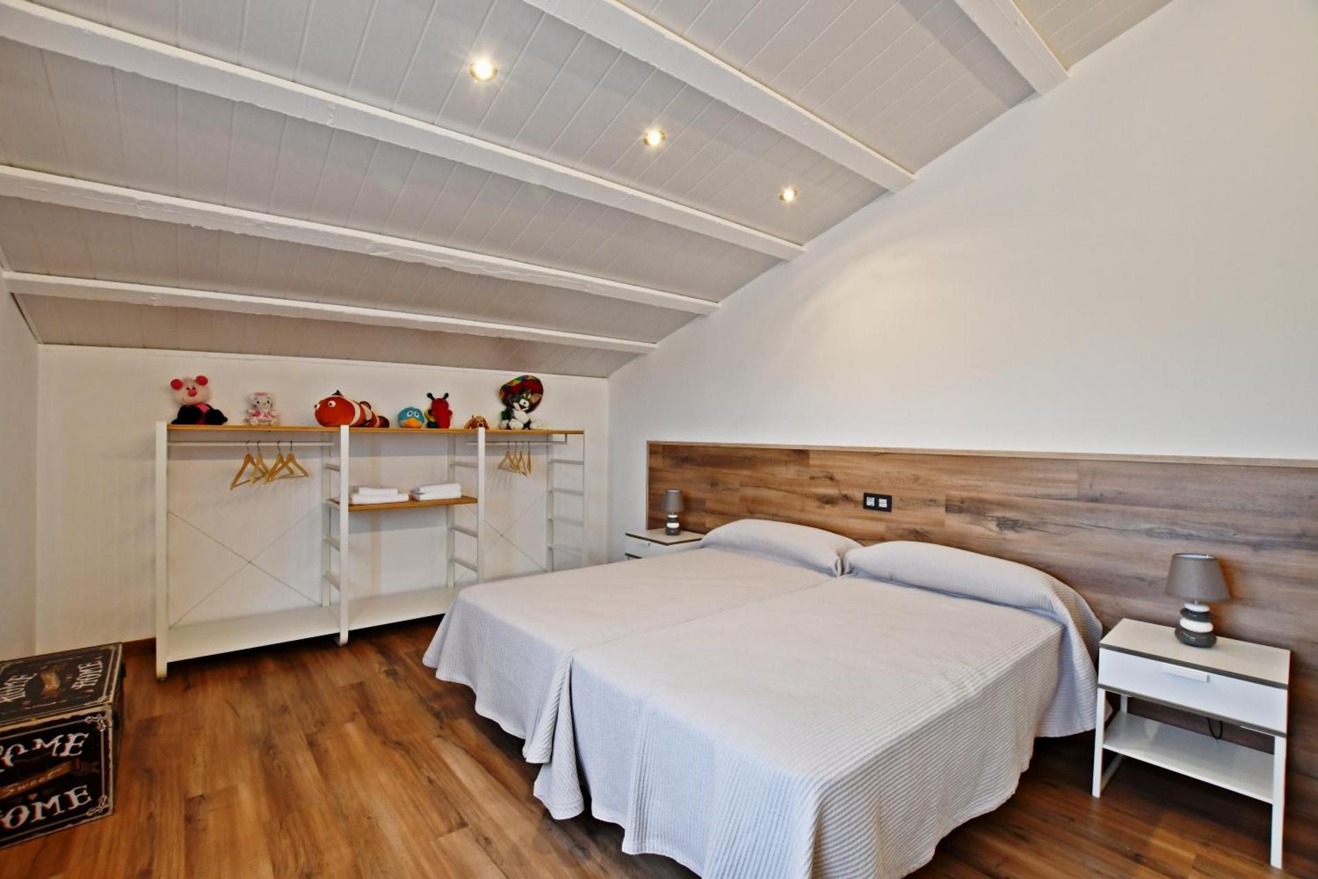 Casa Rural Atalaya House