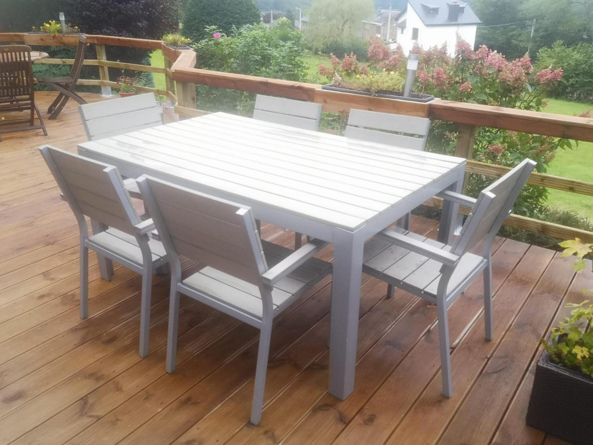 Le chalet de Roanne-Coo