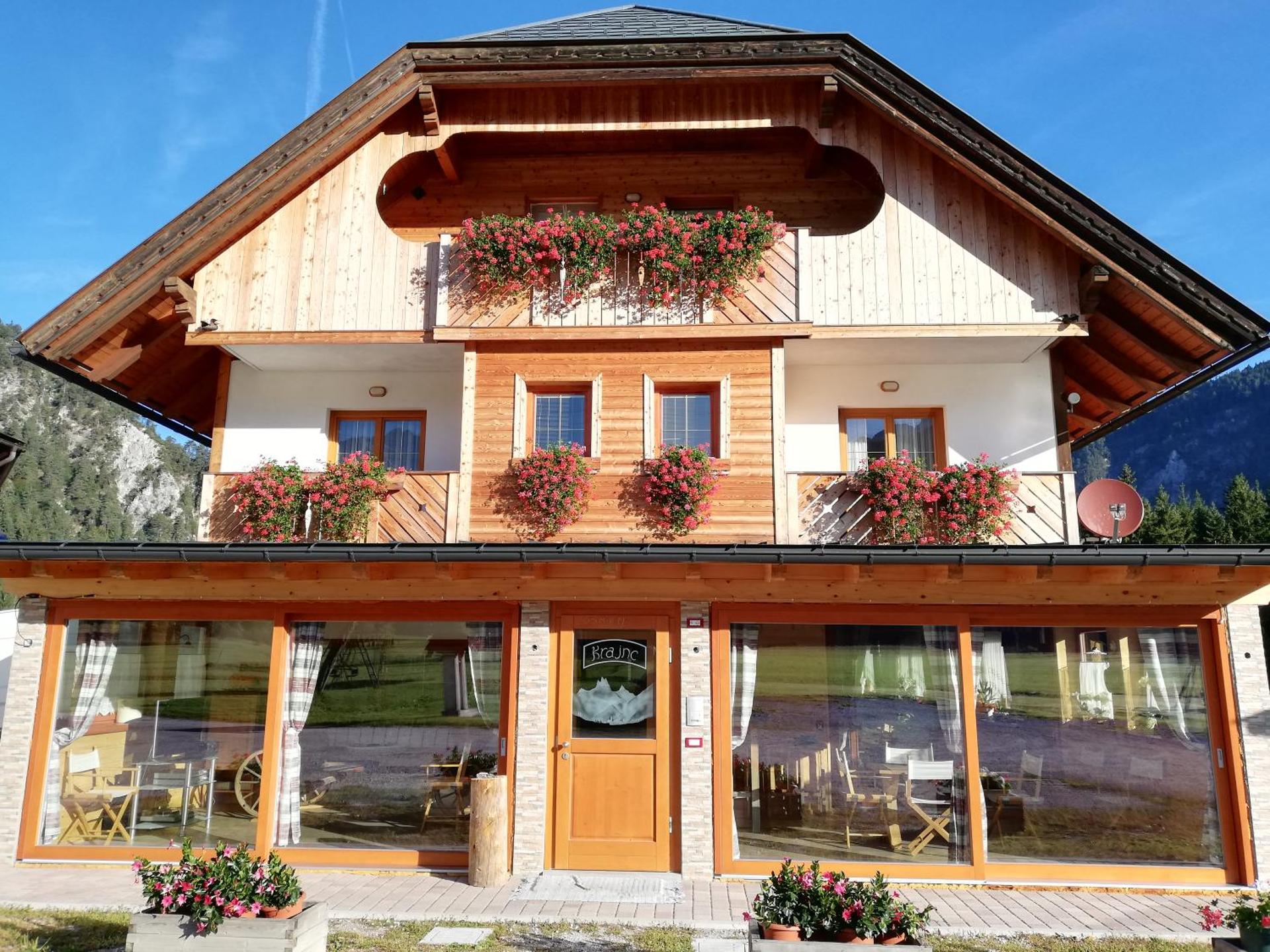 Affittacamere Krajnc