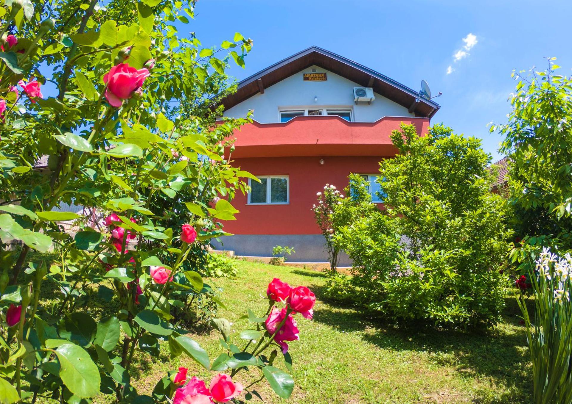 Apartment Kolaković