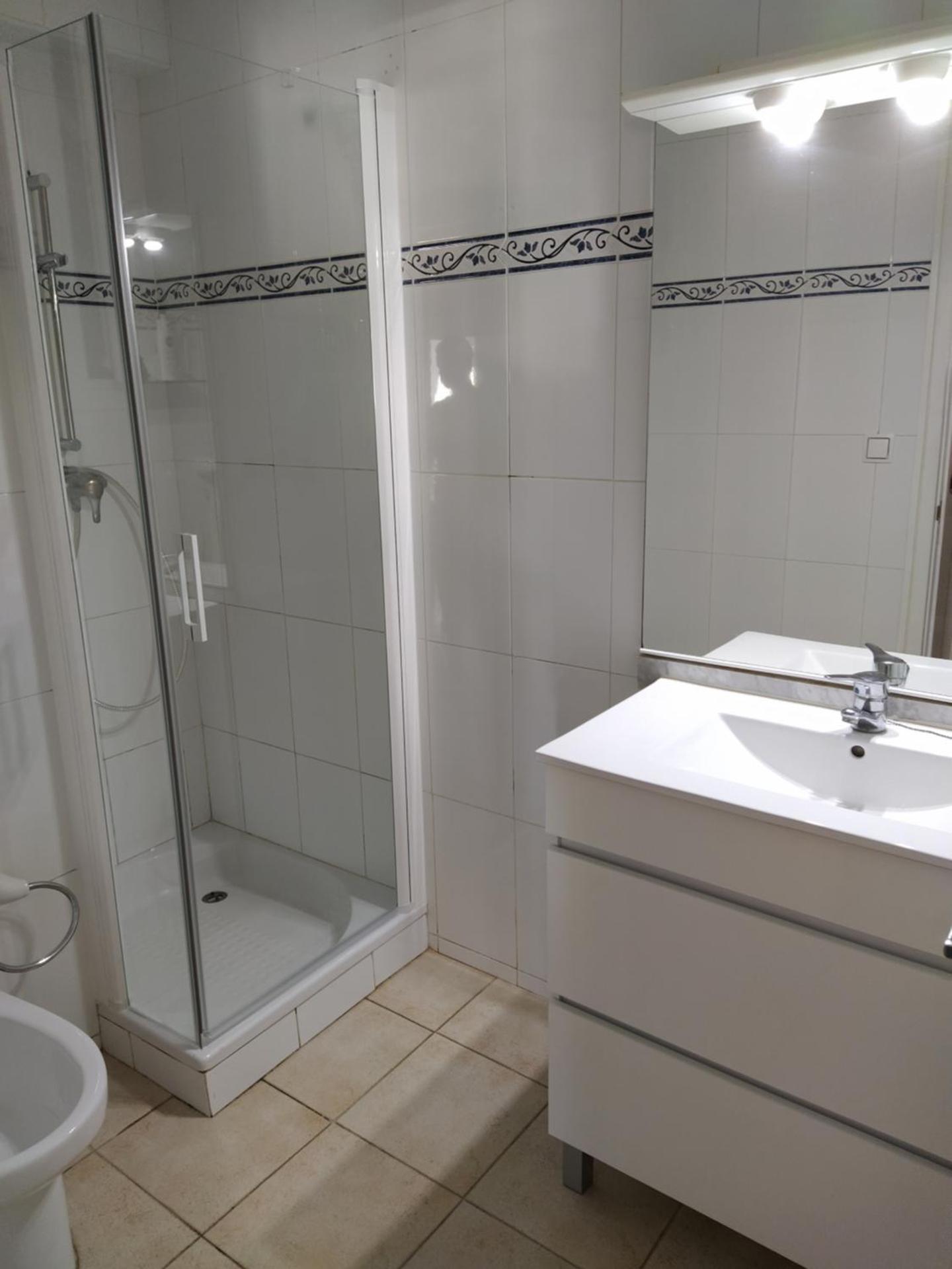 Apartamento primera línea de mar