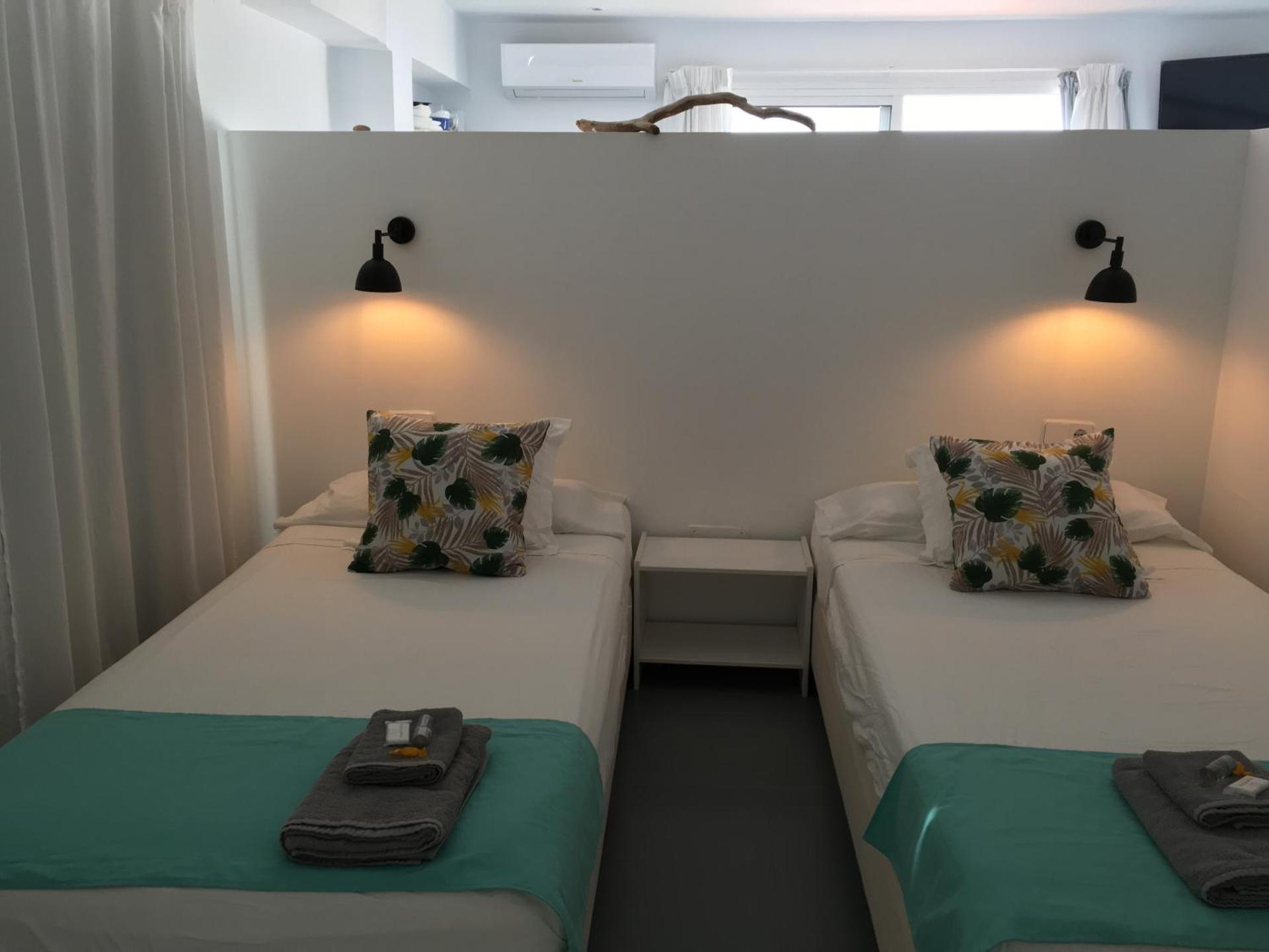 Apartamentos Villa Nadine