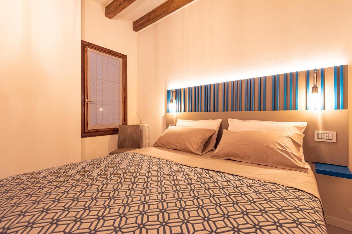 Dreamy apartment Tre Corone Old Town