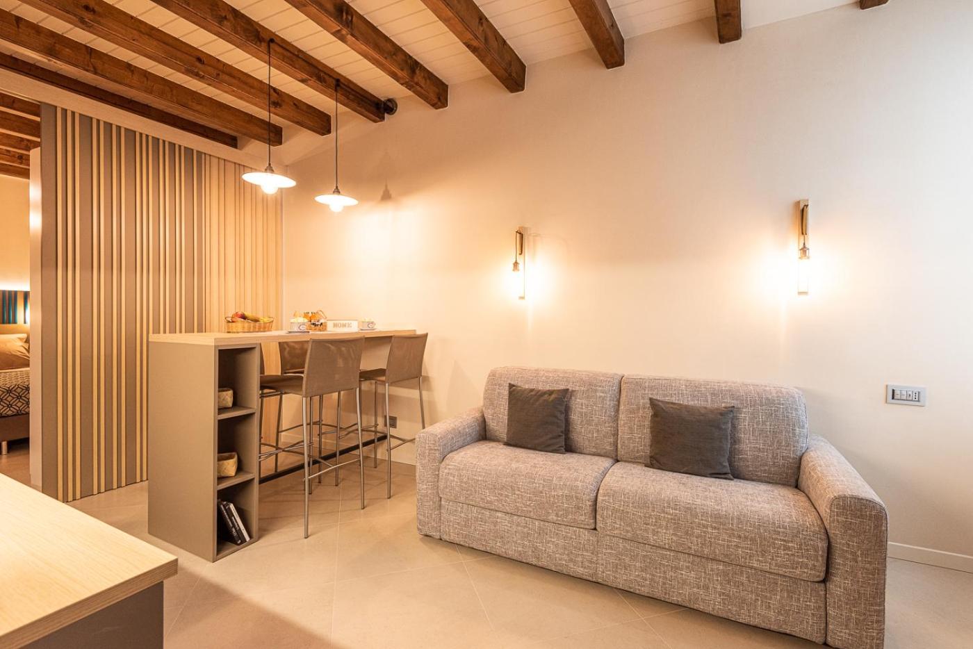 Dreamy apartment Tre Corone Old Town