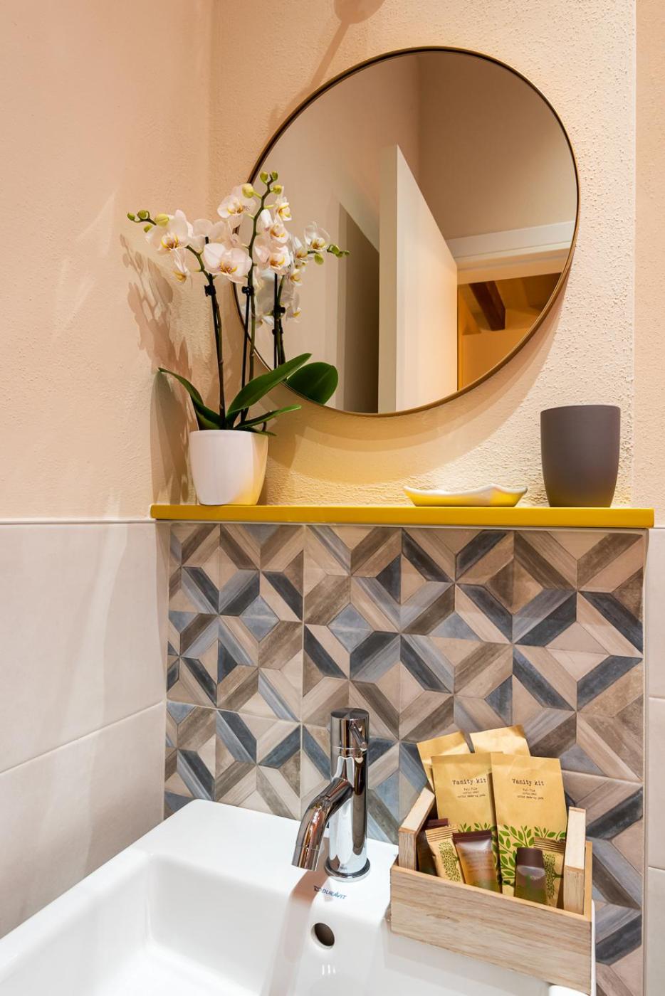 Dreamy apartment Tre Corone Old Town