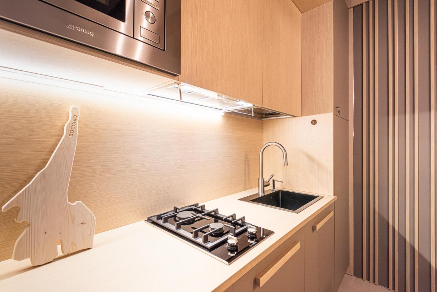 Dreamy apartment Tre Corone Old Town